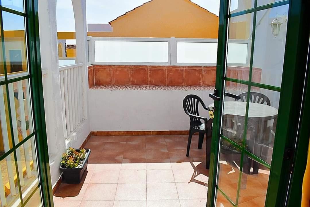 Caleta Paraiso No.17 Costa De Antigua Exterior photo